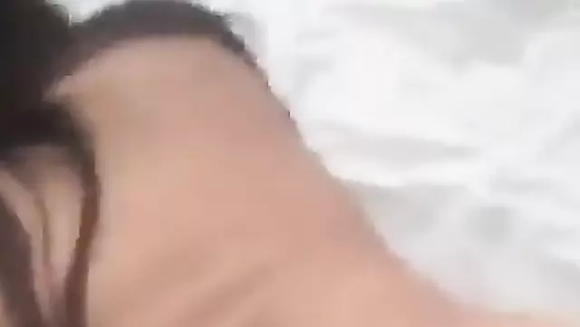 Asian Wife Fucks Her Husband After Work