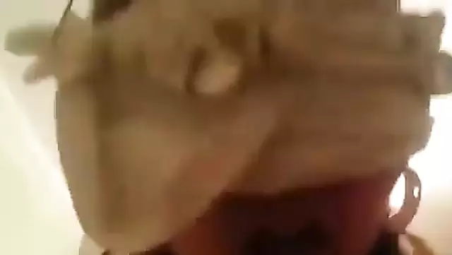 Asian Wife Enjoys a Drunken Fuck with Her Husband
