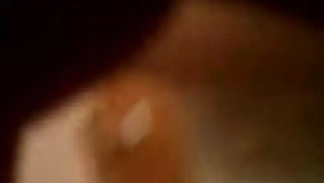 Gentle blowjob from Asian babe in close-up